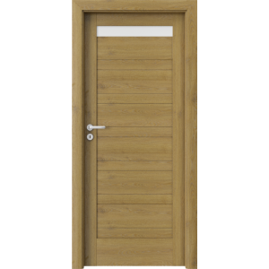 Porta Verte HOME D.1 Dub Prírodný 